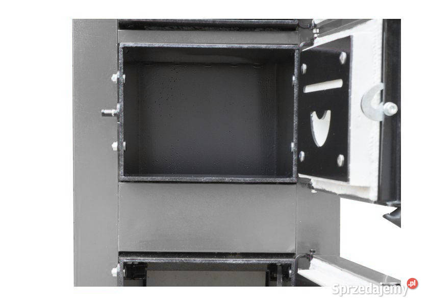 Kocioł 18kW zasypowy na węgiel orzech drewno