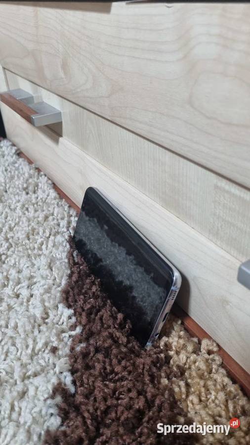 Samsung Galaxy S8 Orchid Grey 64 GB sprzedam