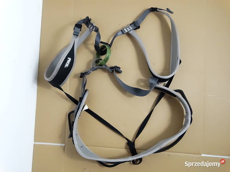 Uprząż wspinaczkowa Petzl Corax Rozmiar 2 Biłgoraj