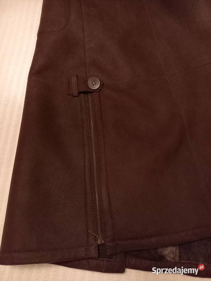 Kozuch damski z kapturem Mysłowice