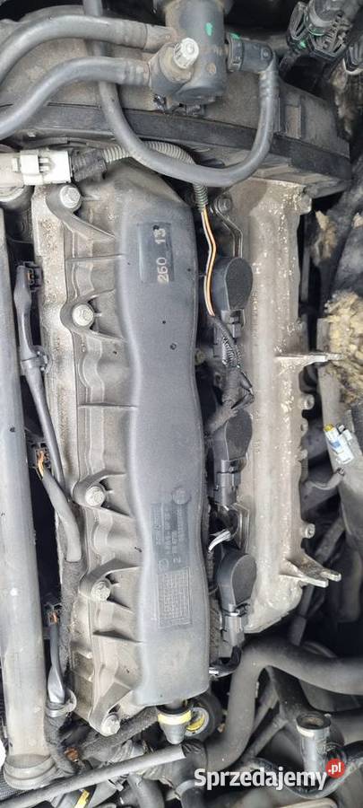 Renault Laguna 2 lift 30 V6 24V LPG łódzkie Łask