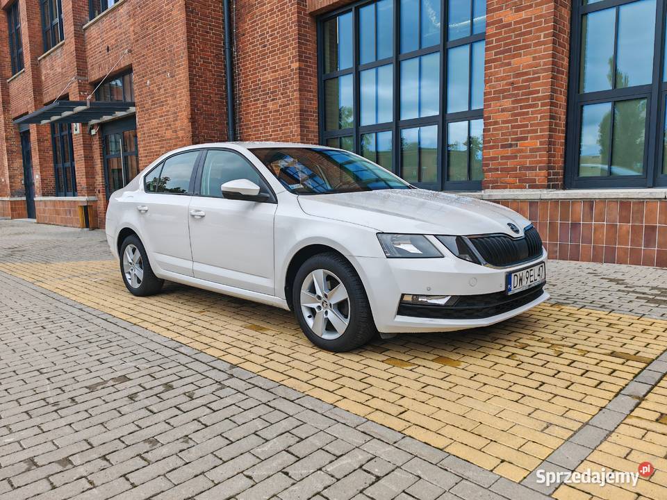 Skoda Octavia Skoda Octavia Octavia Liftback