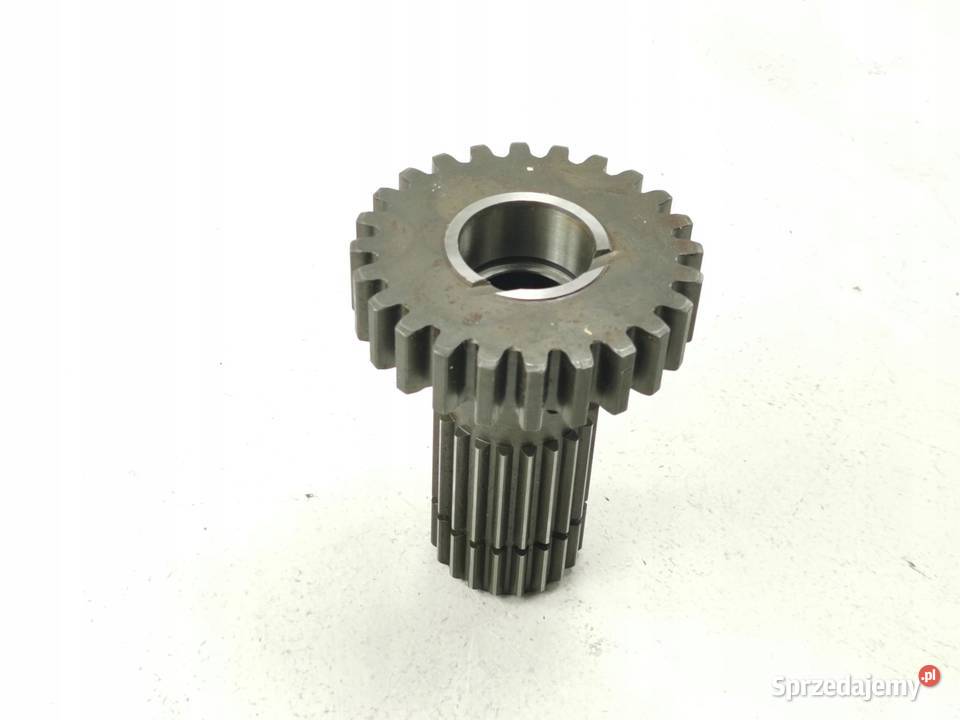 WAŁEK KOŁO BIEGU WSTECZNEGO IVECO 673N 130NC