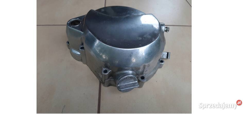 Kawasaki ZR 550 Zephyr pokrywa dekiel sprzęgła Sieciechów sprzedam