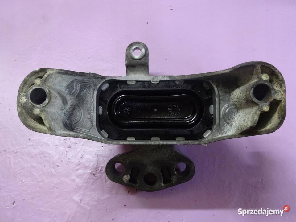 OPEL ASTRA 14 16V A14XER 10r 13248471 PODUSZKA
