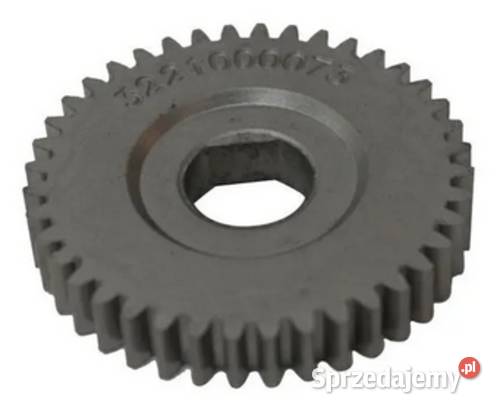 Koło zębate wyjściowe typ F 035302 Gastronomia Warszawa