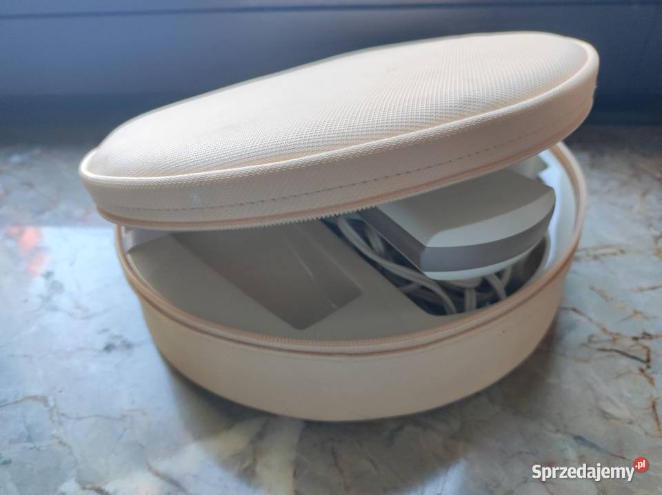 depilator Braun silkepil supersoft Plus