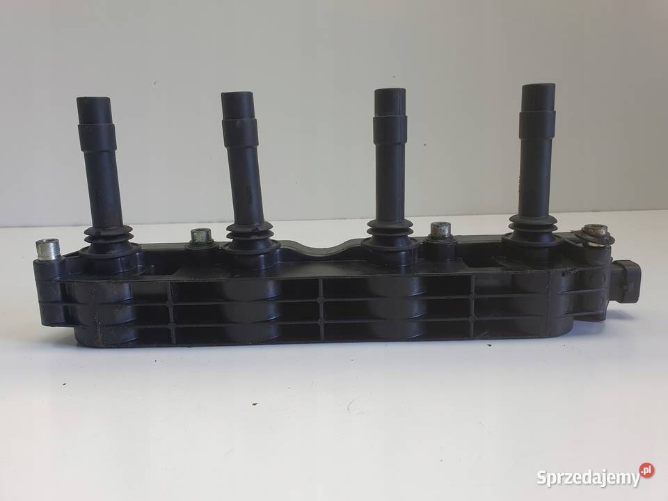 CEWKA ZAPŁONOWA Opel Astra II G 14 16 16V osobowe sprzedam