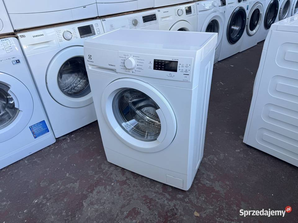 SLIM Wąska Pralka Electrolux 4 1000obr 34 Warszawa