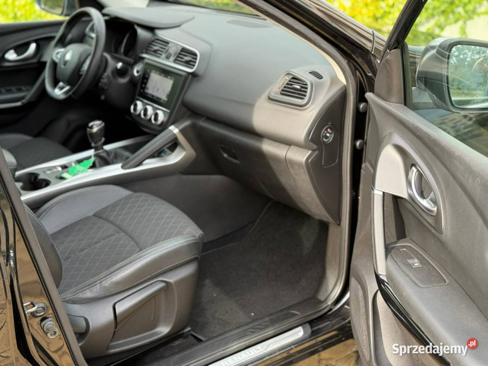 Renault Kadjar Intens LIFT ABS Tarnowskie Góry