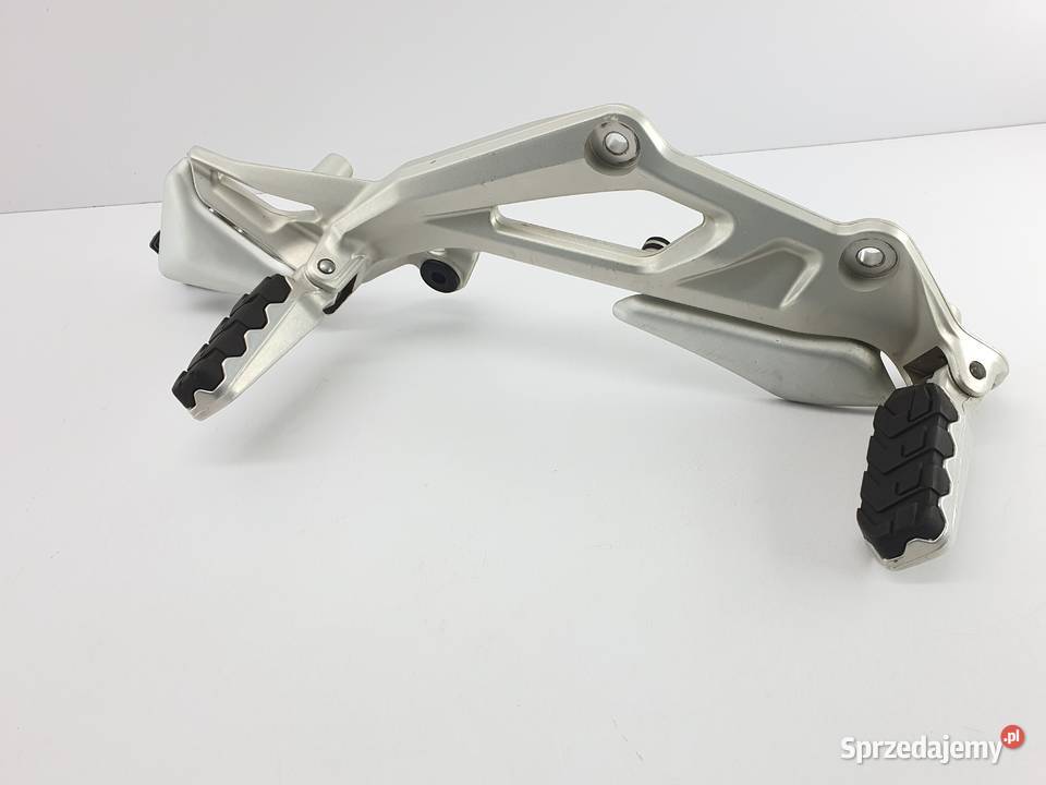 Set Prawy Podnozek Mv Agusta Turismo Veloce 800