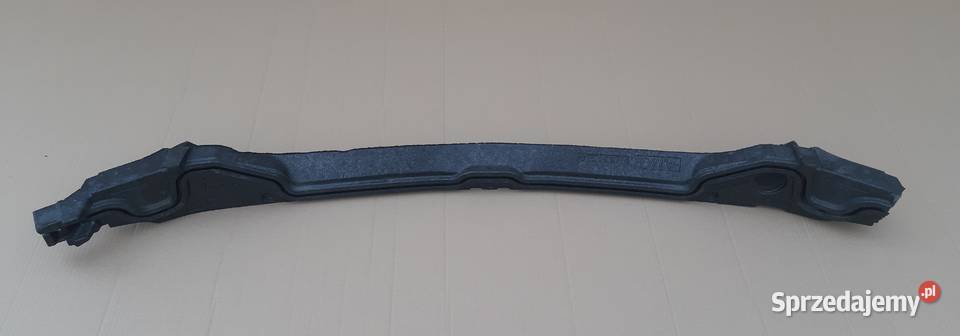 MERCEDES AKLASA W177 AMG ABSORBER ZDERZAK PRZÓD Trzciel