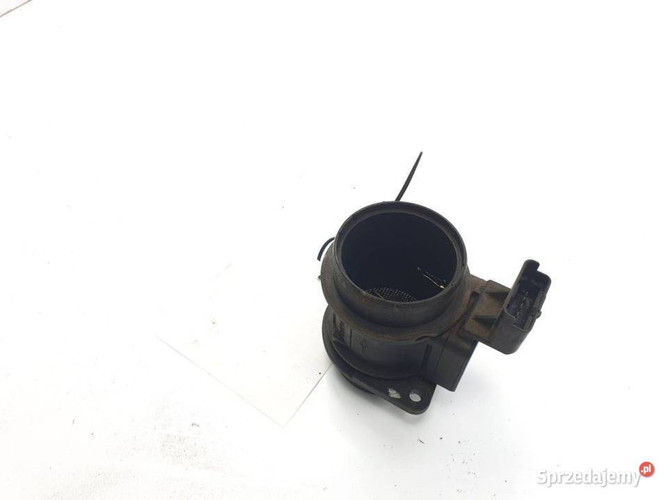 PRZEPŁYWOMIERZ PEUGEOT 206 9642212180 Lipno sprzedam