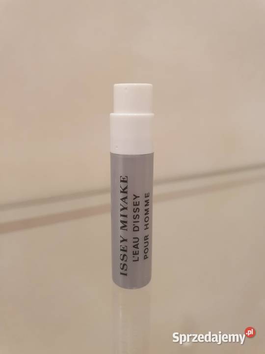 Issey Miyake LEau DIssey Pour Homme Eau de Chełm