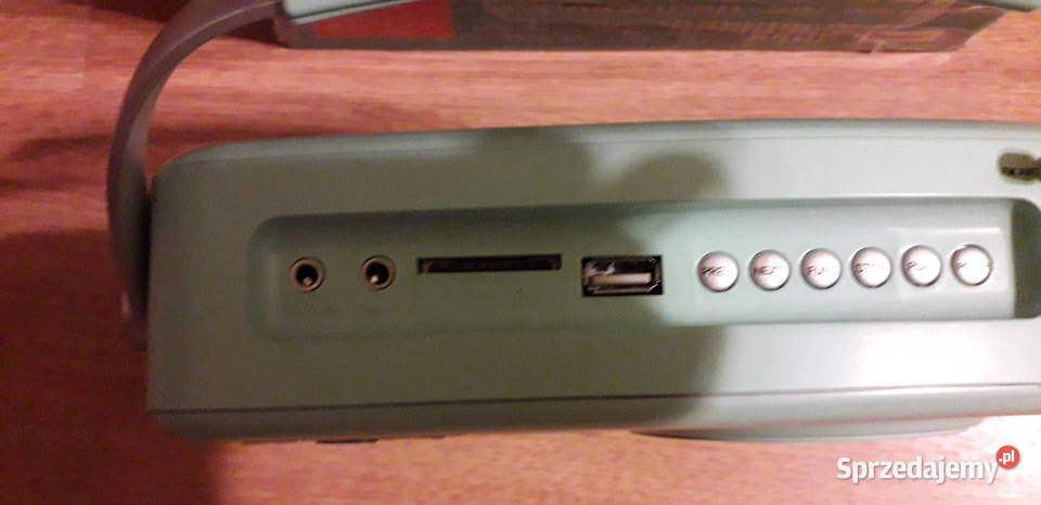 RADIO RETRO małopolskie Kęty