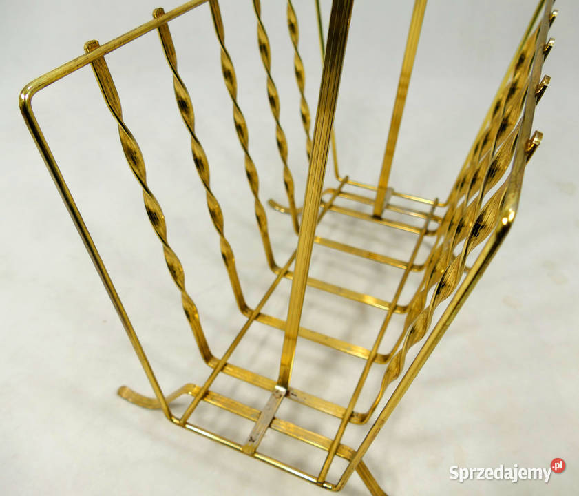 Gazetnik lata 70 lubuskie sprzedam