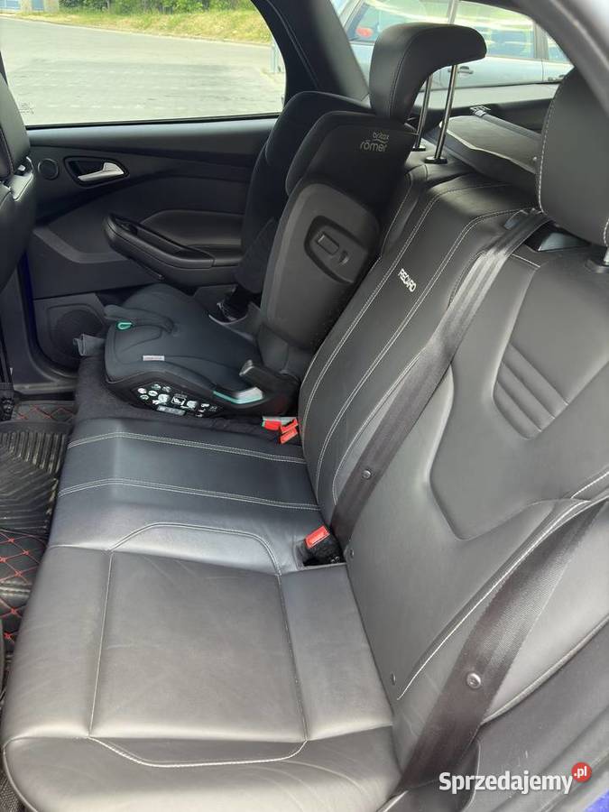 Ford focus mk3 st 250 Brodnica sprzedam
