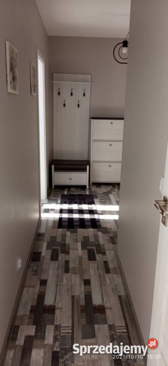 Super komfortowe 2pokojowe mieszkanie z balkonem Lublin sprzedam