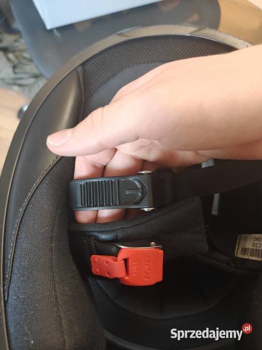 Kask motocyklowy świętokrzyskie Sandomierz