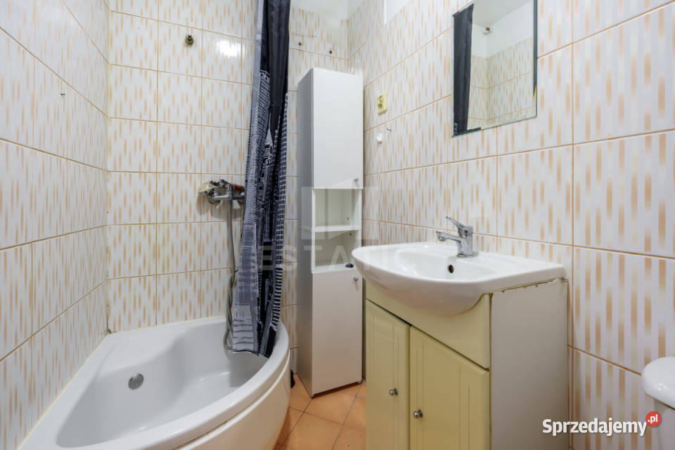 Mieszkanie 32m2 1 pokój Sopot Adama Mickiewicza