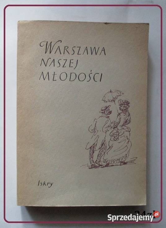 Moje wspomnienia o życiu towarzyskim w Proza i poezja Łódź