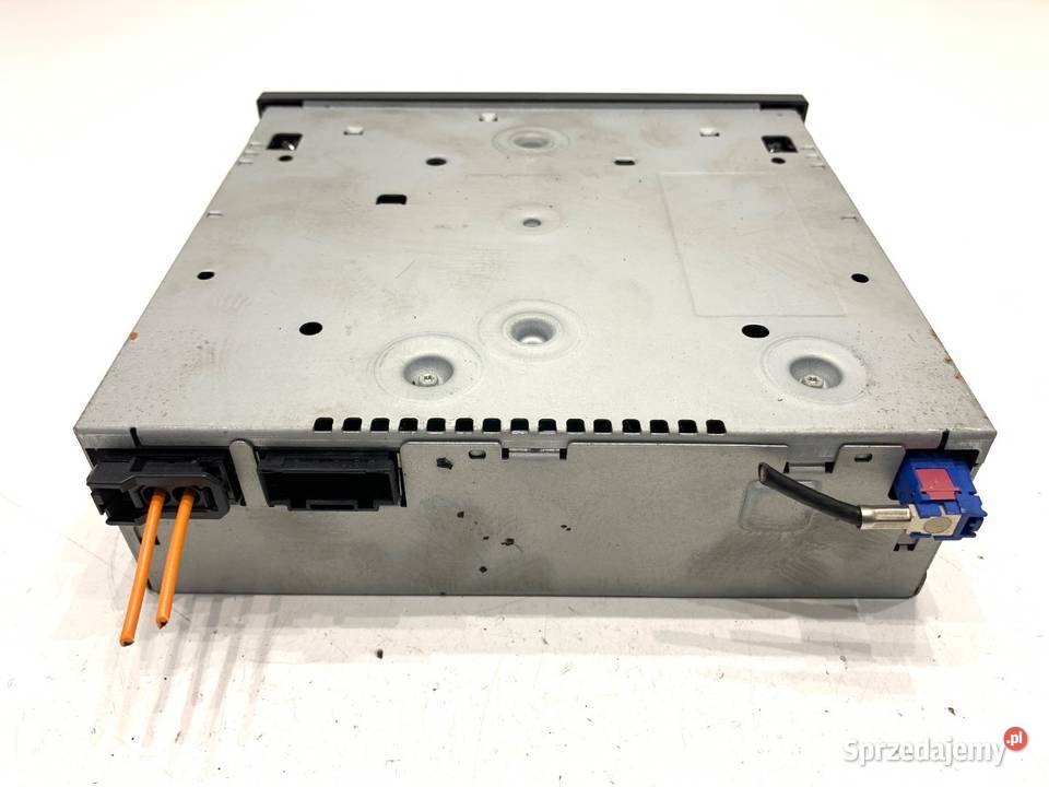 CZYTNIK NAWIGACJI AUDI A6 C6 4E0919887C 0411