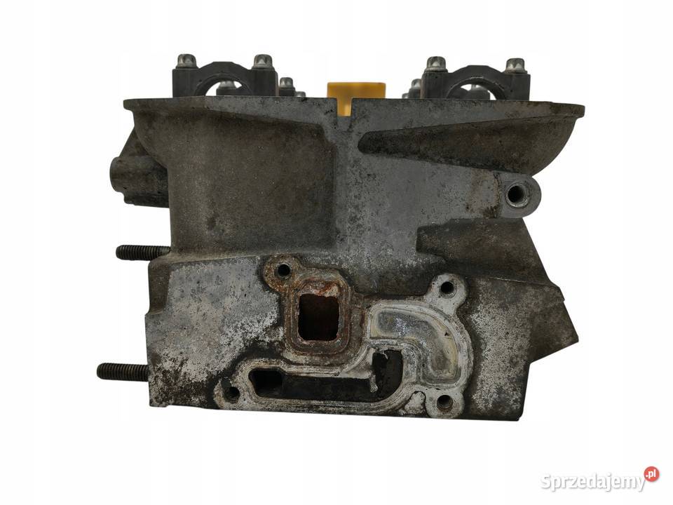 GŁOWICA CYLINDRÓW Opel Corsa D 12 16V 55355430 Chełm sprzedam