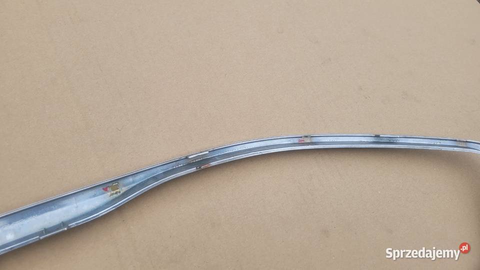KIA VENGA LIFT CHROM GRILL ATRAPA PRZOD śląskie