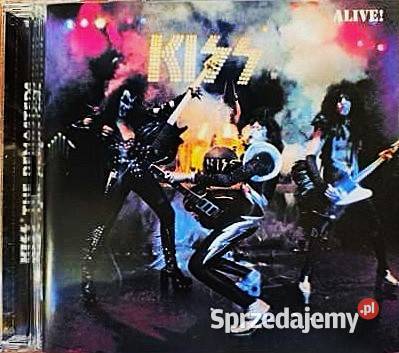 Podwójny Album 2XCD AEROSMITH Young Lust