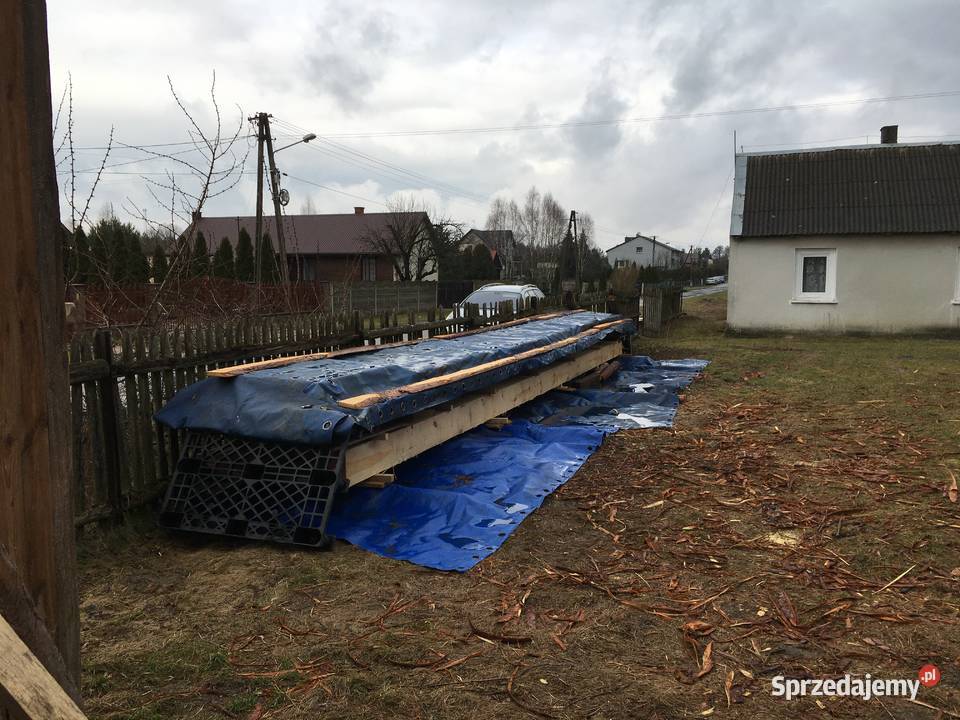 Deska clówka 700 m3 i inne Częstochowa