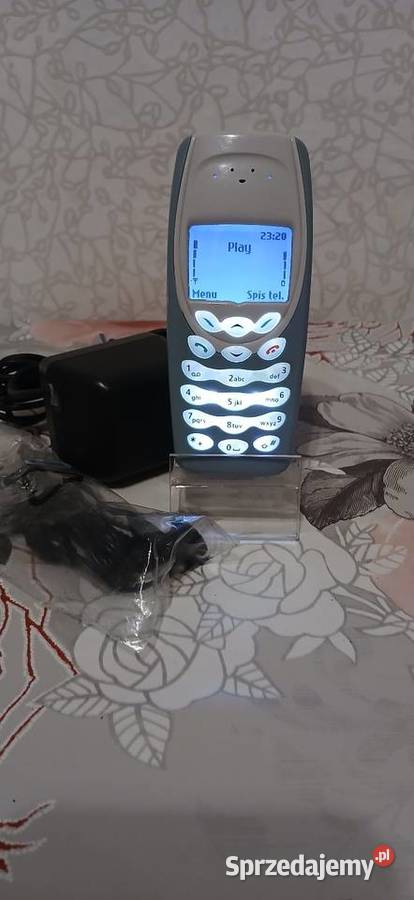 Nokia 3310 3330 3410 sprzedam