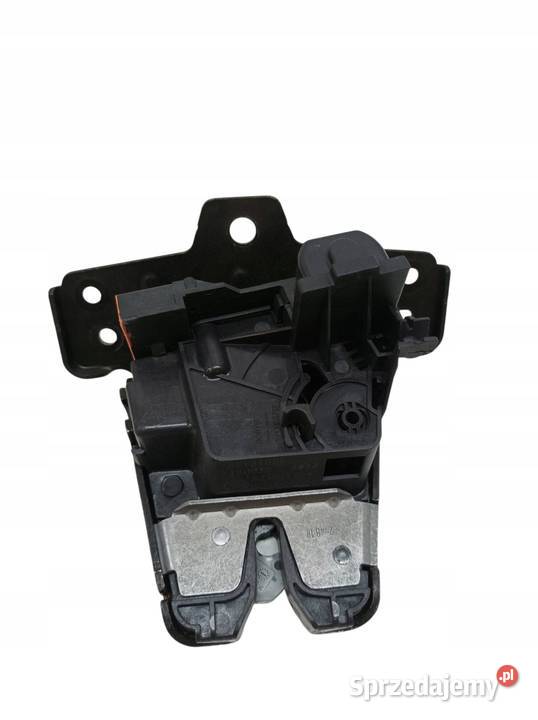 ZAMEK KLAPY BAGAŻNIKA SEDAN 32131355 Volvo S60