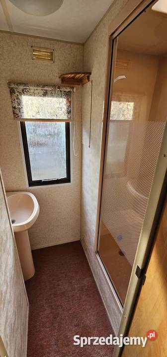 Domek holenderski WILLERBY WESTMORLAND 2 pokoje Pozostałe mazowieckie