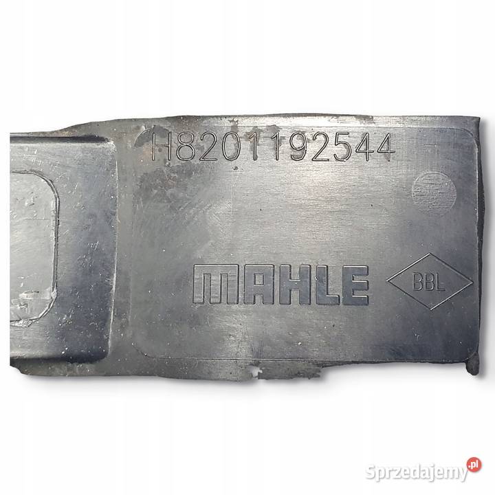 KOLEKTOR SSĄCY Dacia Sandero 09 TCe H8201192544 Chełm sprzedam