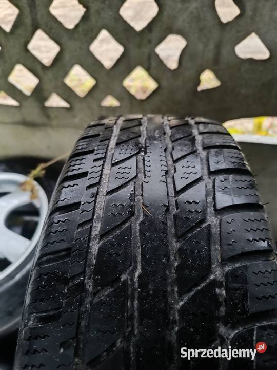 Alufelgi 5x1143 16 Honda Kia Hyundai Klukowa Huta