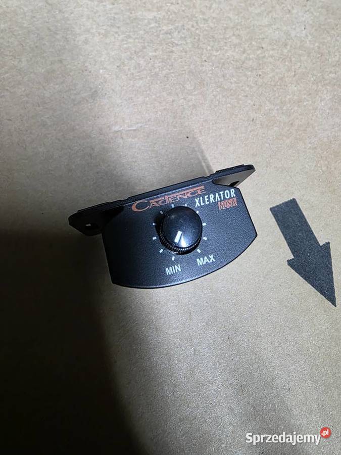 Subwoofer aktywny do samochodu Lubań