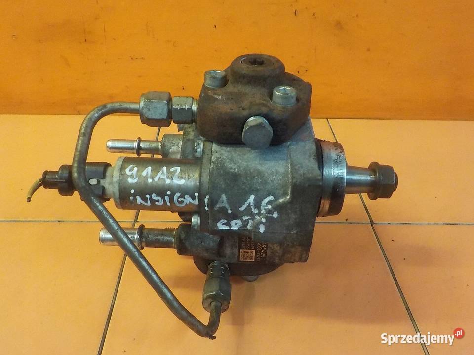 INSIGNIA ASTRA MERIVA MOKKA 16 CDTI 16r B16DTH mazowieckie Suków