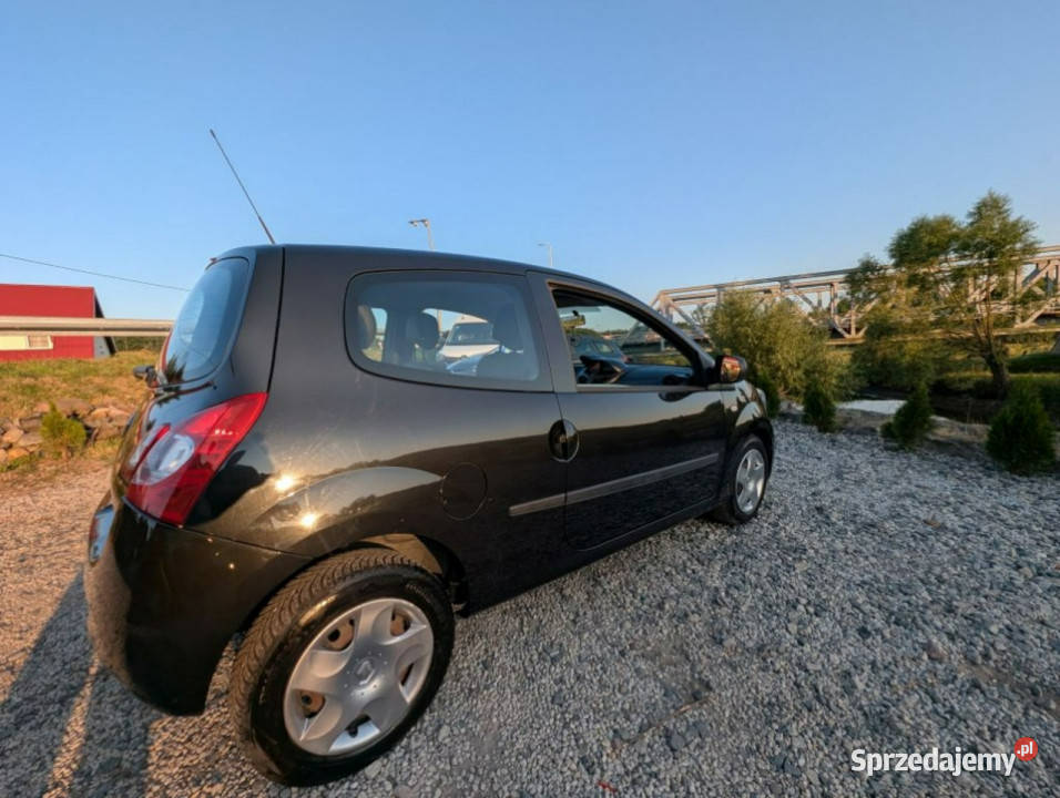 Renault Twingo II 20072014 Kamienna Góra