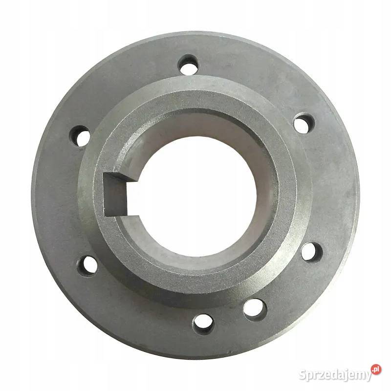 Piasta sprzęgła Bizon Rekord 5058750050 Tyczyn