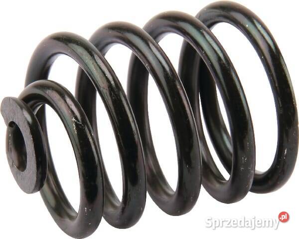 Sprężyna naciskowa do siedzenia AK514307