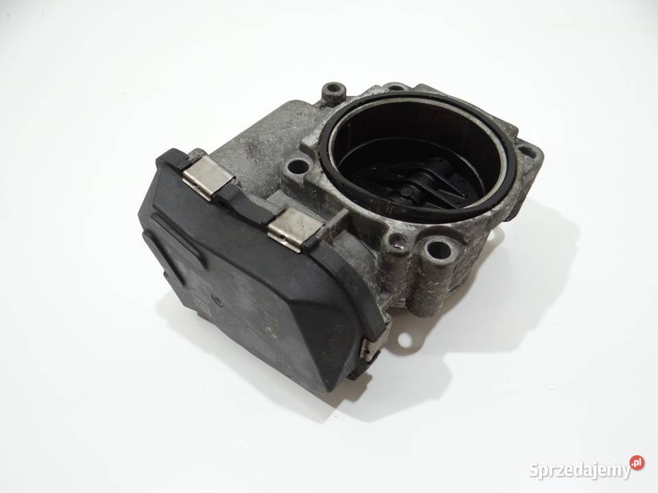 PRZEPUSTNICA BMW E87 E90 E92 E93 N43 7561066 Strzyżewice