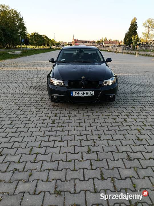 BMW e90 Kielce sprzedam