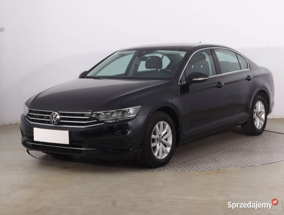 VW Passat 15 TSI Piaseczno sprzedam