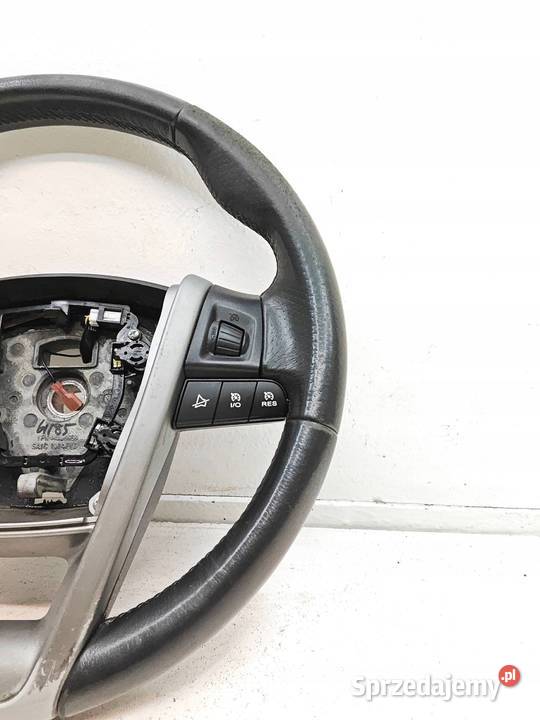 MG 6 KIEROWNICA SKÓRA MULTIFUNKCJA 1014773 Opole Lubelskie