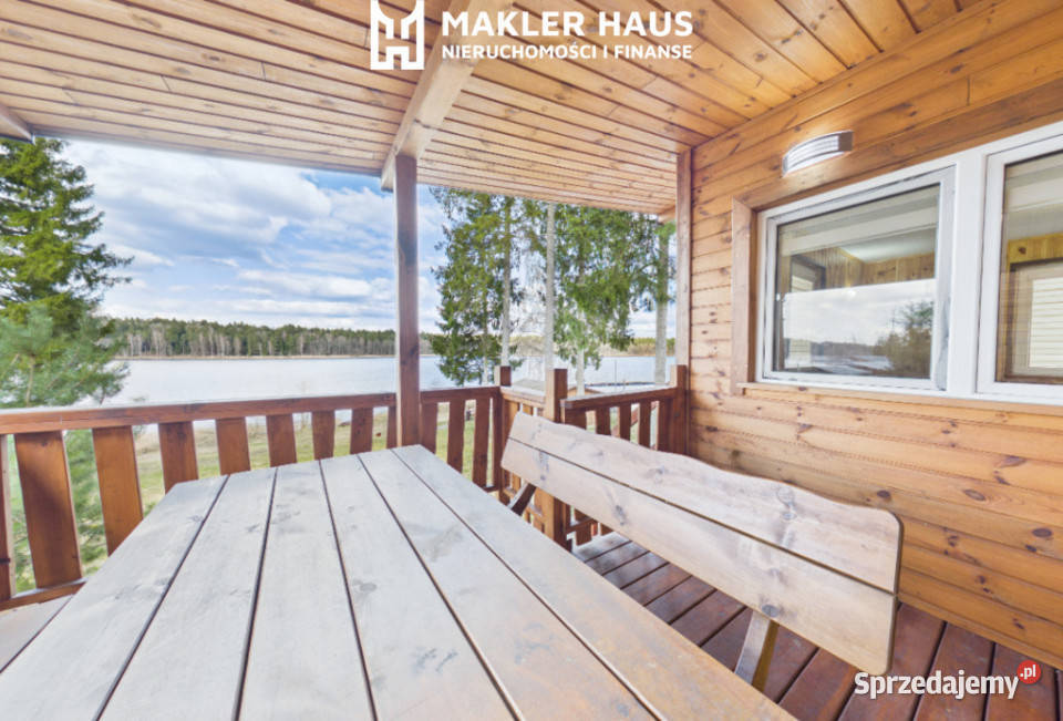 Dom sprzedam Gołdap 355m2 blacha