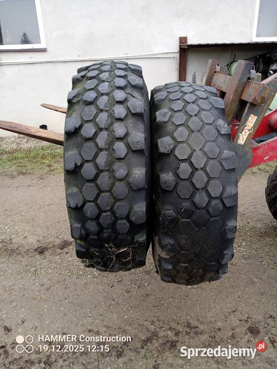 opony felgami do hl lubelskie Wiski