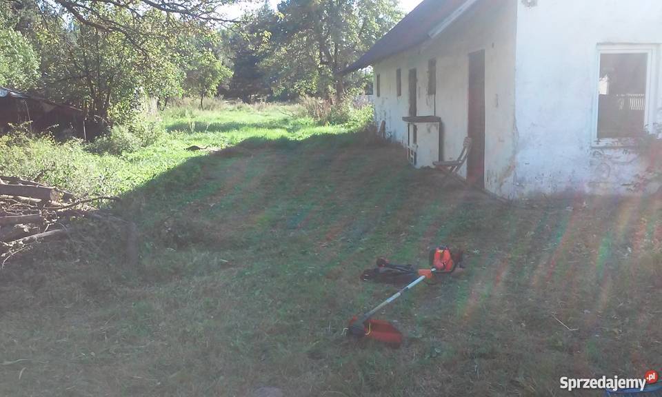 sprzedam dom 1200m2 Brzostek