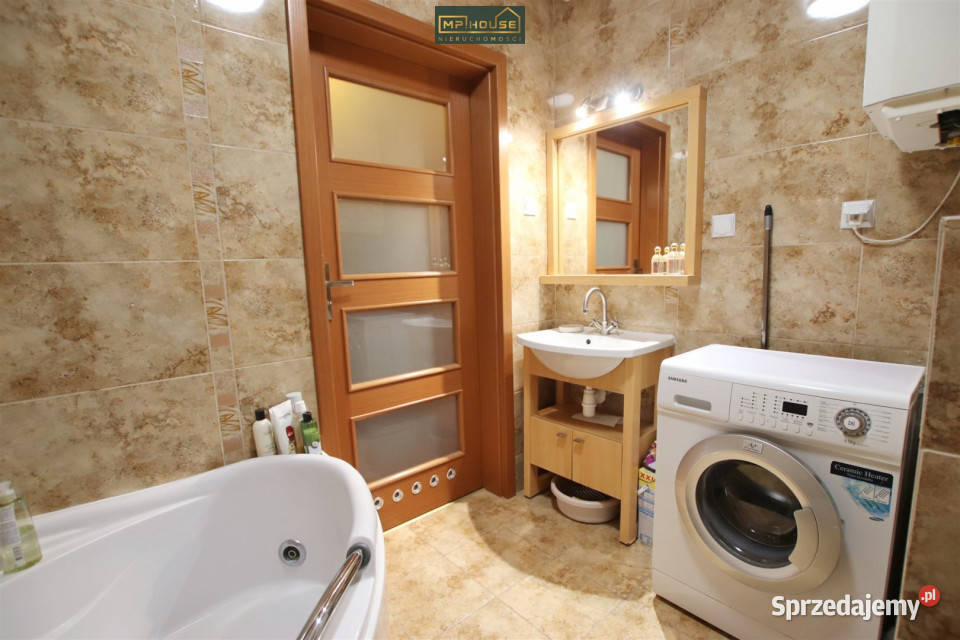 Mieszkanie 6889m2 3pok SzczawnoZdrój Szczawno-Zdrój sprzedam