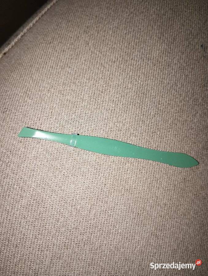 Opaska na oczy satyna i penseta i myjka Zdrowie i Uroda Siemiatycze