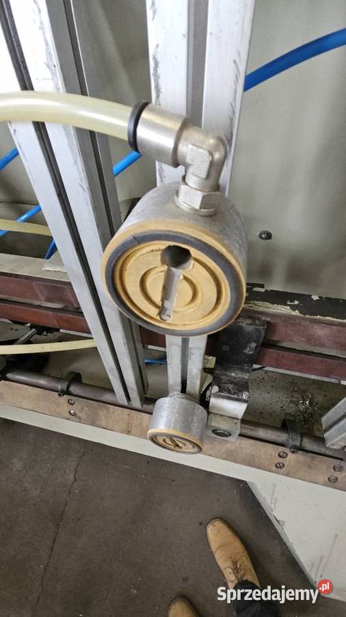 wiertarka CNC do drewna pcv Produkcja